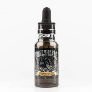 Жидкость для электронных сигарет Liquid Lab Boneshaker Monkey Bar 3мг 30мл 70VG 30PG