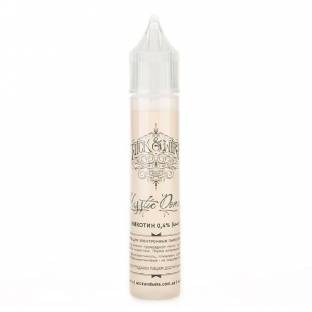 Wick&Wire Mystic Donut 4мг 30мл 70VG 30PG жидкость для электронных сигарет