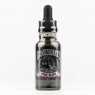 Жидкость для электронных сигарет Liquid Lab Boneshaker Pink Slips 0мг 30мл 70VG 30PG Жидкость для электронных сигарет Liquid Lab Boneshaker Pink Slips 0мг 30мл 70VG 30PG