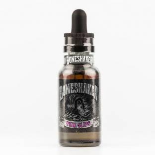 Жидкость для электронных сигарет Liquid Lab Boneshaker Pink Slips 1.5мг 30мл 70VG 30PG