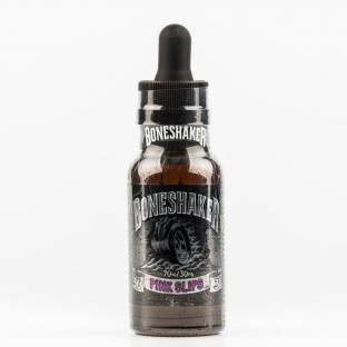 Жидкость для электронных сигарет Liquid Lab Boneshaker Pink Slips 3мг 30мл 70VG 30PG Жидкость для электронных сигарет Liquid Lab Boneshaker Pink Slips 3мг 30мл 70VG 30PG
