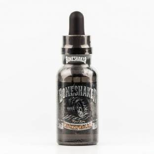Жидкость для электронных сигарет Liquid Lab Boneshaker Rock’n’Rolla 0мг 30мл 70VG 30PG Жидкость для электронных сигарет Liquid Lab Boneshaker Rock’n’Rolla 0мг 30мл 70VG 30PG