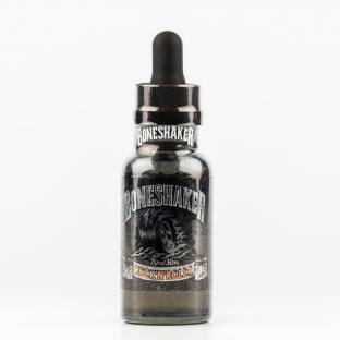 Жидкость для электронных сигарет Liquid Lab Boneshaker Rock’n’Rolla 1.5мг 30мл 70VG 30PG Жидкость для электронных сигарет Liquid Lab Boneshaker Rock’n’Rolla 1.5мг 30мл 70VG 30PG