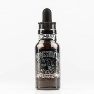 Жидкость для электронных сигарет Liquid Lab Boneshaker Rock’n’Rolla 3мг 30мл 70VG 30PG Жидкость для электронных сигарет Liquid Lab Boneshaker Rock’n’Rolla 3мг 30мл 70VG 30PG
