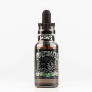 Жидкость для электронных сигарет Liquid Lab Boneshaker Wheelspin 1.5мг 30мл 70VG 30PG Жидкость для электронных сигарет Liquid Lab Boneshaker Wheelspin 1.5мг 30мл 70VG 30PG