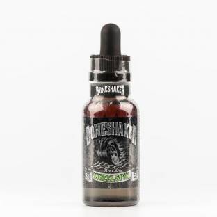 Жидкость для электронных сигарет Liquid Lab Boneshaker Wheelspin 3мг 30мл 70VG 30PG