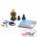 Цена Атомайзер Vandy Vape Berserker MTL RTA 4.5мл Φ24мм Black Оригинал