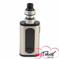 Eleaf Invoke with ELLO T Steel/Black 200 Ватт 4 мл Электронная сигарета Оригинал