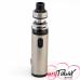 Eleaf Invoke with ELLO T Steel/Black 200 Ватт 4 мл Электронная сигарета Оригинал