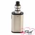 Eleaf Invoke with ELLO T Steel/Black 200 Ватт 4 мл Электронная сигарета Оригинал фото