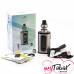 Eleaf Invoke with ELLO T Steel/Black 200 Ватт 4 мл Электронная сигарета Оригинал в Украине