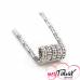UD Staggered Fused Clapton FT 0.15 Ом (26GA+Ribbon)*2+32GA готовая спираль - 1 шт UD Staggered Fused Clapton FT 0.15 Ом (26GA+Ribbon)*2+32GA готовая спираль - 1 шт
