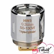 Eleaf ELLO HW3 Triple Cylinder 0.2 Ом - Испаритель для ELLO (Оригинал)