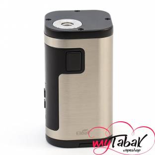 Eleaf iStick Tria 300 Ватт Бокс Мод Silver Оригинал Eleaf iStick Tria 300 Ватт Бокс Мод Silver Оригинал