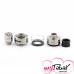 Eleaf iStick Tria with ELLO S 300 Ватт Электронная сигарета Оригинал Eleaf iStick Tria with ELLO S 300 Ватт Электронная сигарета Оригинал фото