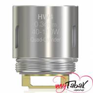 Eleaf ELLO HW4 Quad Cylinder 0.3 Ом - Испаритель для ELLO (Оригинал)