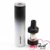 Joyetech EXCEED D19 Kit Black/White Черно-белая 1500мАч 2 мл Электронная сигарета Оригинал Цена Joyetech EXCEED D19 Kit Black/White Черно-белая 1500мАч 2 мл Электронная сигарета Оригинал