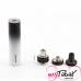 Joyetech EXCEED D19 Kit Black/White Черно-белая 1500мАч 2 мл Электронная сигарета Оригинал Joyetech EXCEED D19 Kit Black/White Черно-белая 1500мАч 2 мл Электронная сигарета Оригинал в Украине
