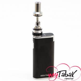 Eleaf iStick Trim with GSTurbo 1800мАч 1.8 мл Электронная сигарета Оригинал Eleaf iStick Trim with GSTurbo 1800мАч 1.8 мл Электронная сигарета Оригинал