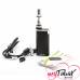 Eleaf iStick Trim with GSTurbo 1800мАч 1.8 мл Электронная сигарета Оригинал Eleaf iStick Trim with GSTurbo 1800мАч 1.8 мл Электронная сигарета Оригинал фото
