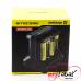 Nitecore Intellicharger i8 восьмирядное зарядное устройство для 18650 и т.п. в Украине