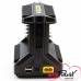 Nitecore Intellicharger i8 восьмирядное зарядное устройство для 18650 и т.п. в Украине