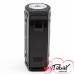Батарейный мод GeekVape AEGIS 100Ватт Stealth Black Батарейный мод GeekVape AEGIS 100Ватт Stealth Black фото