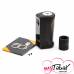 Батарейный мод GeekVape AEGIS 100Ватт Stealth Black Батарейный мод GeekVape AEGIS 100Ватт Stealth Black в Украине