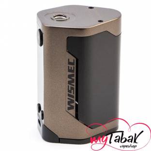 Wismec Reuleaux RX GEN3 300Ватт Бокс Мод Braun Wismec Reuleaux RX GEN3 300Ватт Бокс Мод Braun