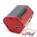 Wismec Reuleaux RX GEN3 300Ватт Бокс Мод Red Wismec Reuleaux RX GEN3 300Ватт Бокс Мод Red