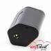 Батарейный мод Wismec Reuleaux RX GEN3 300Ватт Black Батарейный мод Wismec Reuleaux RX GEN3 300Ватт Black в Украине