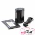 Батарейный мод Wismec Reuleaux RX GEN3 300Ватт Black Батарейный мод Wismec Reuleaux RX GEN3 300Ватт Black