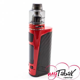 Joyetech eVic Primo SE with ProCore SE Kit Red/Black  80 Ватт 2 мл Электронная сигарета Оригинал