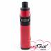SMOK Skyhook RDTA BOX Red Black 220Ватт 9мл Электронная сигарета Оригинал фото