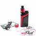 Цена SMOK Skyhook RDTA BOX Red Black 220Ватт 9мл Электронная сигарета Оригинал