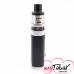 SMOK Skyhook RDTA BOX Silver Black 220Ватт 9мл Электронная сигарета Оригинал SMOK Skyhook RDTA BOX Silver Black 220Ватт 9мл Электронная сигарета Оригинал