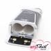 SMOK Skyhook RDTA BOX Silver Black 220Ватт 9мл Электронная сигарета Оригинал SMOK Skyhook RDTA BOX Silver Black 220Ватт 9мл Электронная сигарета Оригинал в Украине
