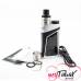 SMOK Skyhook RDTA BOX Silver Black 220Ватт 9мл Электронная сигарета Оригинал SMOK Skyhook RDTA BOX Silver Black 220Ватт 9мл Электронная сигарета Оригинал фото