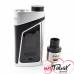 SMOK Skyhook RDTA BOX Silver Black 220Ватт 9мл Электронная сигарета Оригинал SMOK Skyhook RDTA BOX Silver Black 220Ватт 9мл Электронная сигарета Оригинал