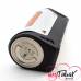 GeekVape AEGIS 100Ватт Бокс Мод Silver & Broun  Оригинал в Украине