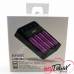 Зарядное устройство Efest LUSH Q4 charger для аккумуляторов 18650 Оригинал Цена Зарядное устройство Efest LUSH Q4 charger для аккумуляторов 18650 Оригинал