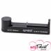 Efest Slim K2 charger with USB cable для аккумуляторов 18650 - зарядний пристрій