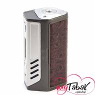 Lost Vape Triade 250 Evolv DNA250 Purple Ostrich 250Ватт Бок..