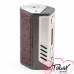 Цена Lost Vape Triade 250 Evolv DNA250 Purple Ostrich 250Ватт Бокс Мод Оригинал