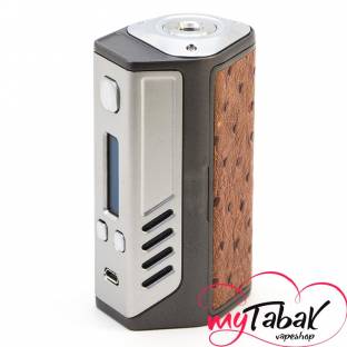 Lost Vape Triade 250 Evolv DNA250 Red Ostrich 250Ватт Бокс Мод Оригинал