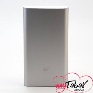 Xiaomi Mi Power Bank 2 10000 mAh Оригинал - Портативное зарядное устройство Xiaomi Mi Power Bank 2 10000 mAh Оригинал - Портативное зарядное устройство