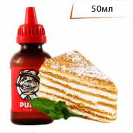 Жидкость для электронных сигарет PUFF Медовый Торт ↥ Honey C..