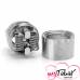SMOK TFV12 Replacement RBA Coil Head обслуживаемый испаритель (Оригинал) SMOK TFV12 Replacement RBA Coil Head обслуживаемый испаритель (Оригинал)