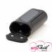 Цена Батарейный мод Eleaf iKonn 220 Ватт Full Black Оригинал