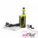 Цена Eleaf iKonn 220 with Ello Kit 4мл Greenery Black 220 Ватт Электронная сигарета (Оригинал)